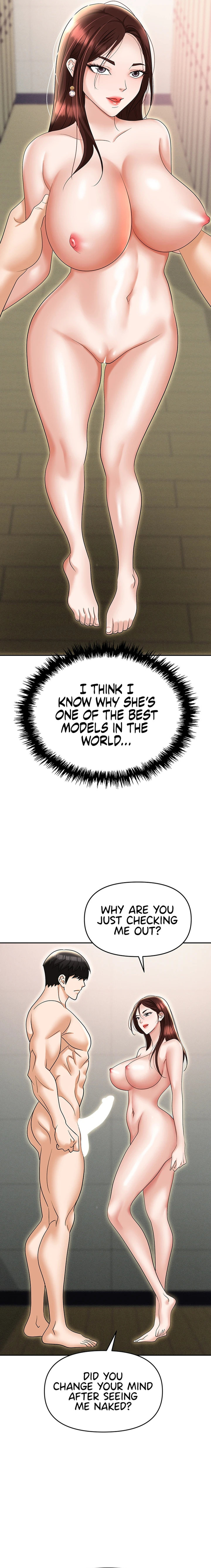 Boobie Trap - Chapter 69 - picture 14