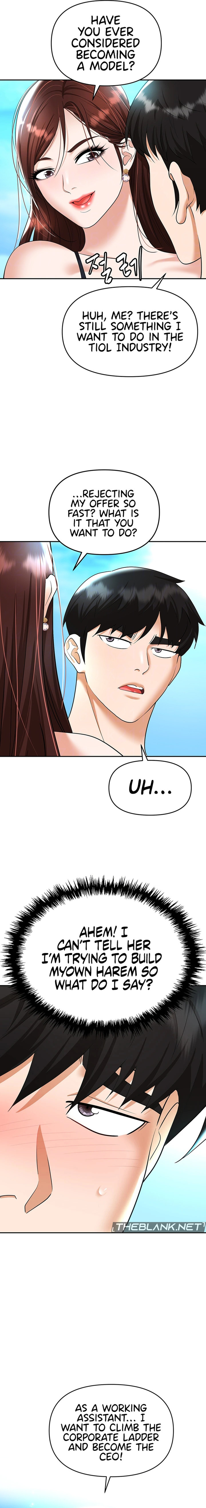 Boobie Trap - Chapter 69 - picture 2