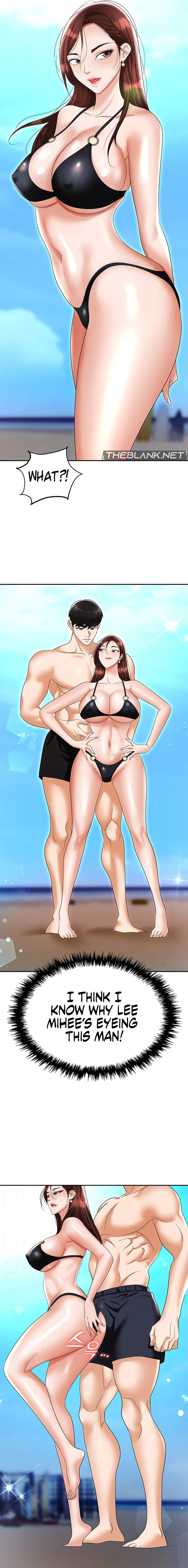 Boobie Trap - Chapter 69 - picture 4