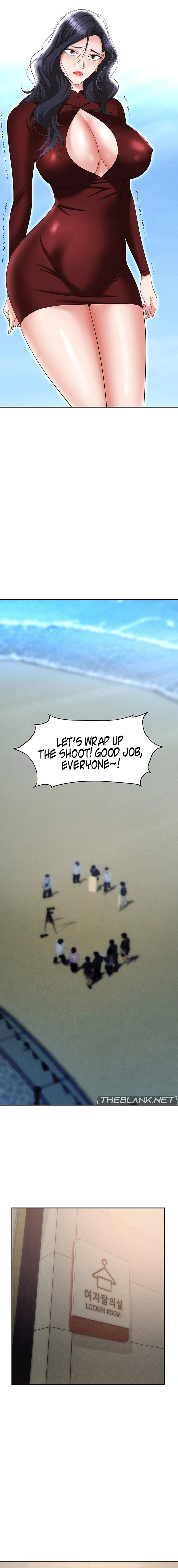 Boobie Trap - Chapter 69 - picture 8
