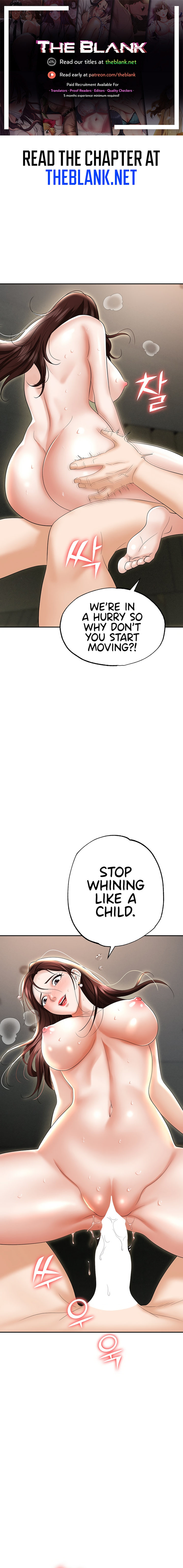 Boobie Trap - Chapter 70 - picture 0