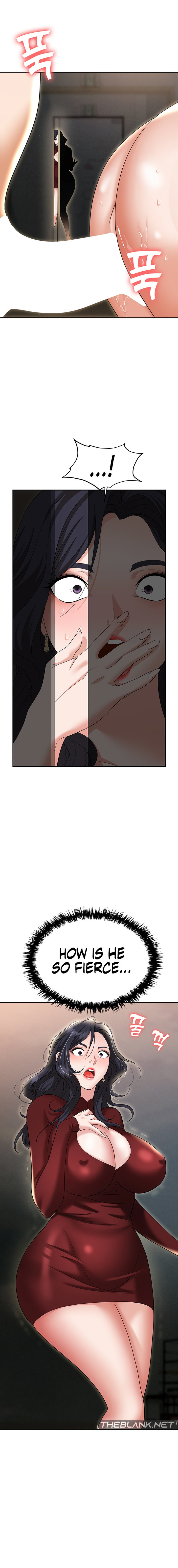 Boobie Trap - Chapter 70 - picture 10