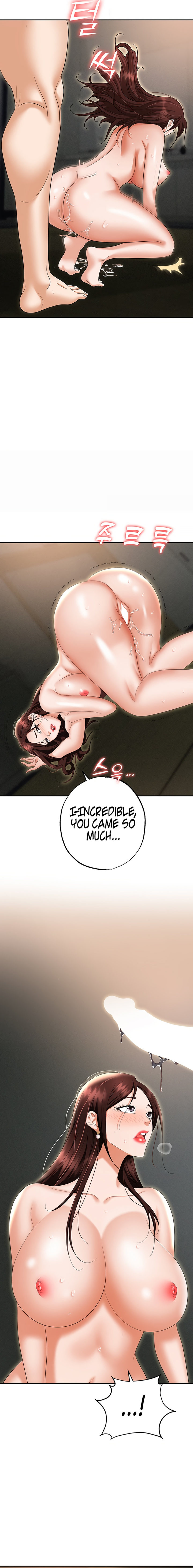 Boobie Trap - Chapter 70 - picture 14