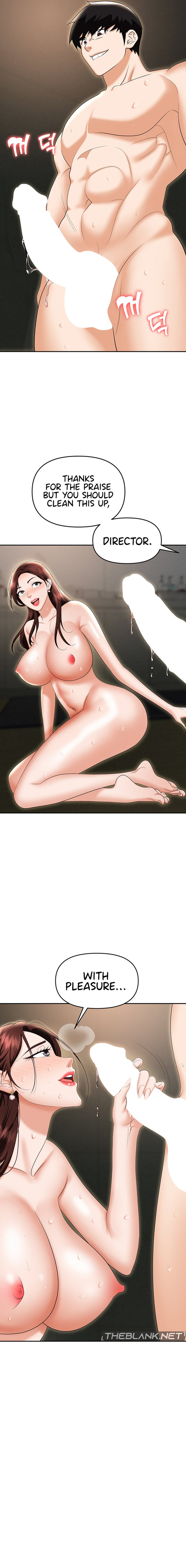Boobie Trap - Chapter 70 - picture 15