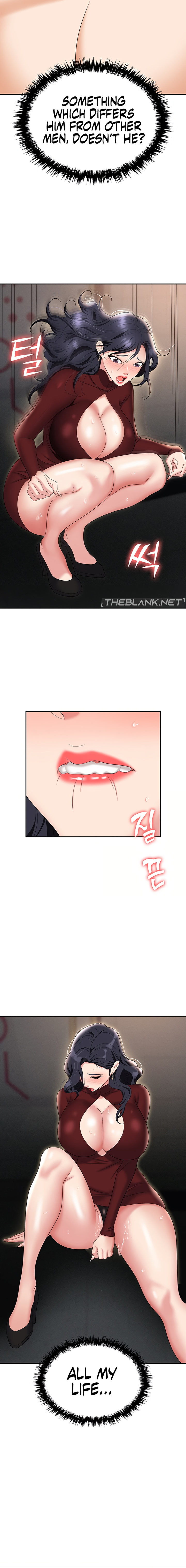 Boobie Trap - Chapter 70 - picture 20