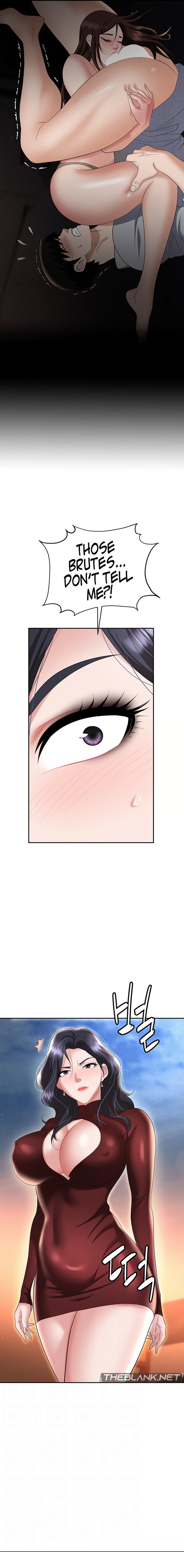 Boobie Trap - Chapter 70 - picture 3