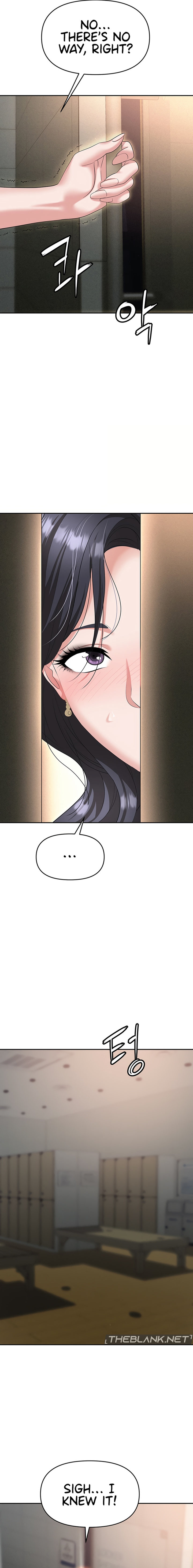 Boobie Trap - Chapter 70 - picture 5