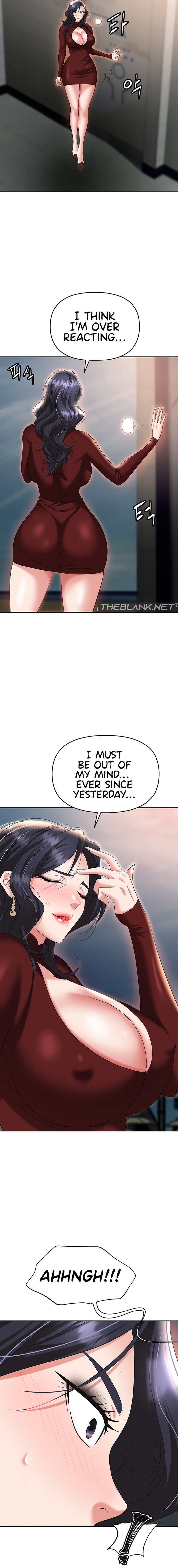 Boobie Trap - Chapter 70 - picture 6