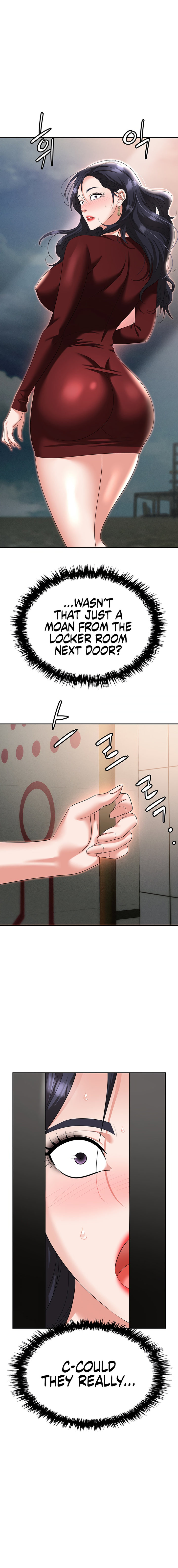 Boobie Trap - Chapter 70 - picture 7