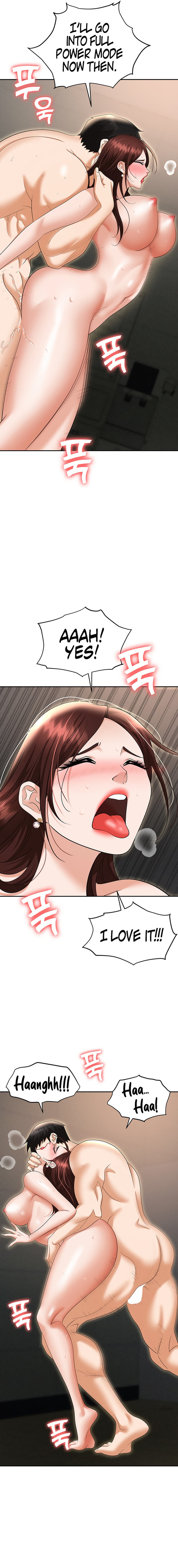 Boobie Trap - Chapter 70 - picture 9
