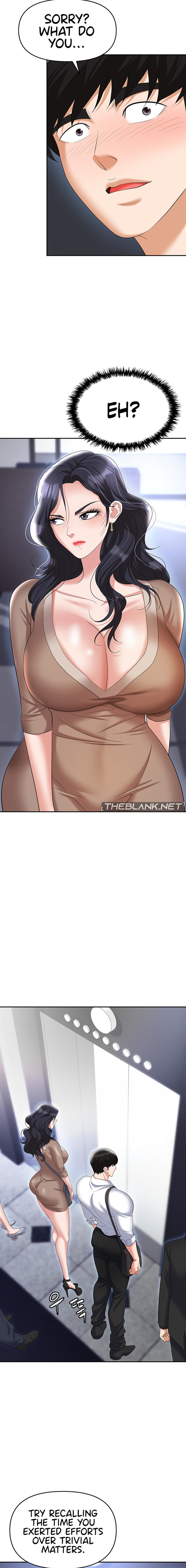 Boobie Trap - Chapter 71 - picture 13
