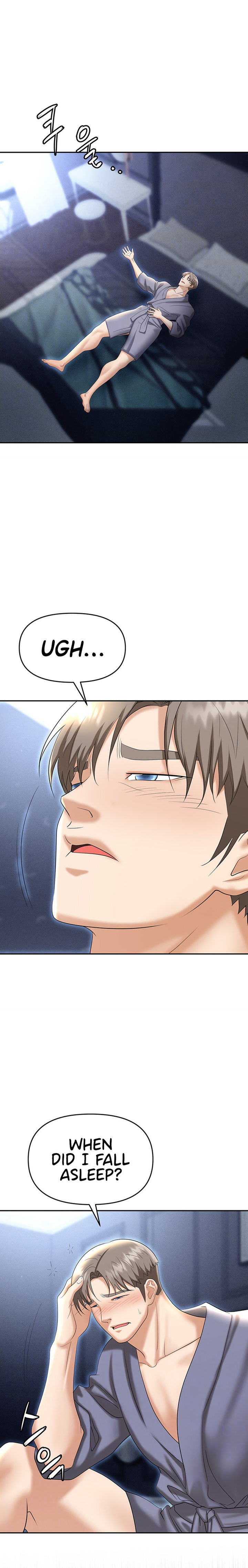 Boobie Trap - Chapter 71 - picture 2