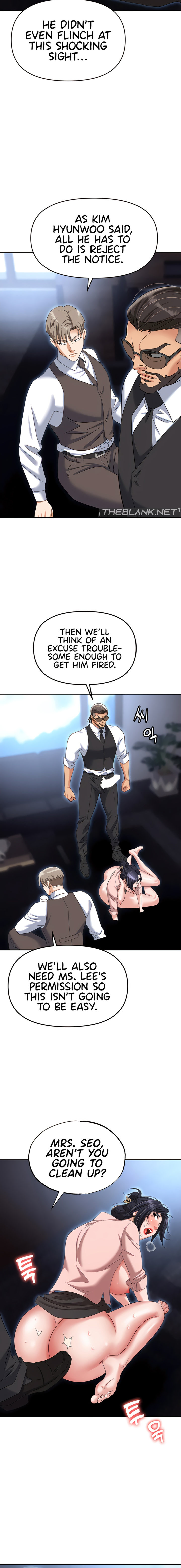 Boobie Trap - Chapter 72 - picture 18