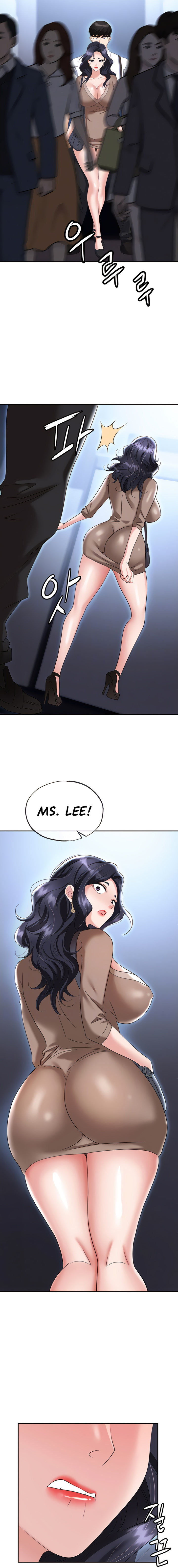 Boobie Trap - Chapter 72 - picture 4