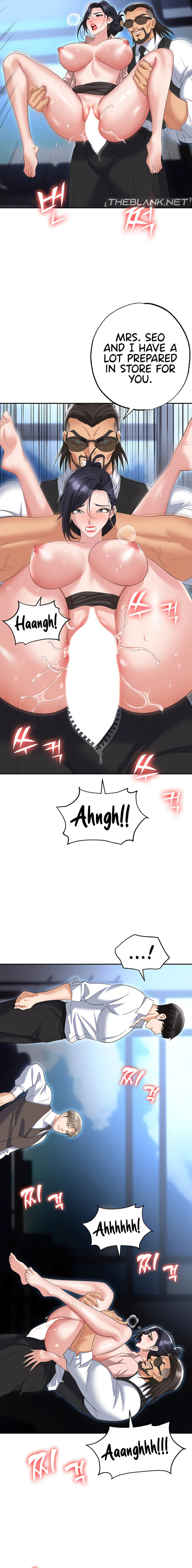 Boobie Trap - Chapter 72 - picture 8