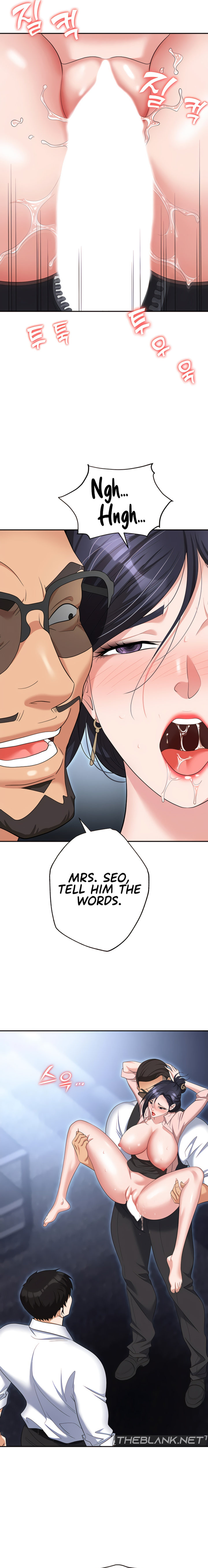 Boobie Trap - Chapter 72 - picture 9