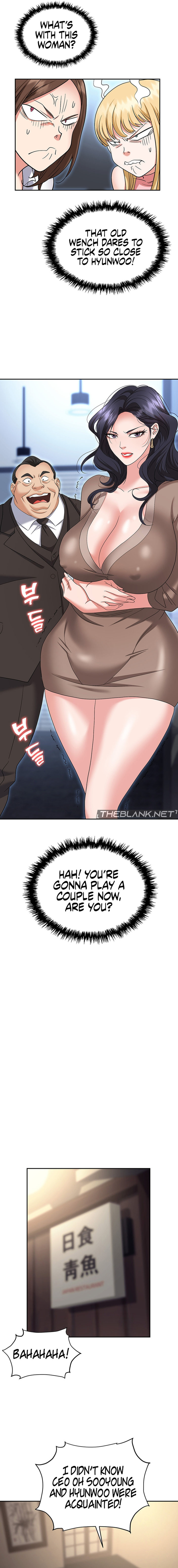 Boobie Trap - Chapter 73 - picture 11