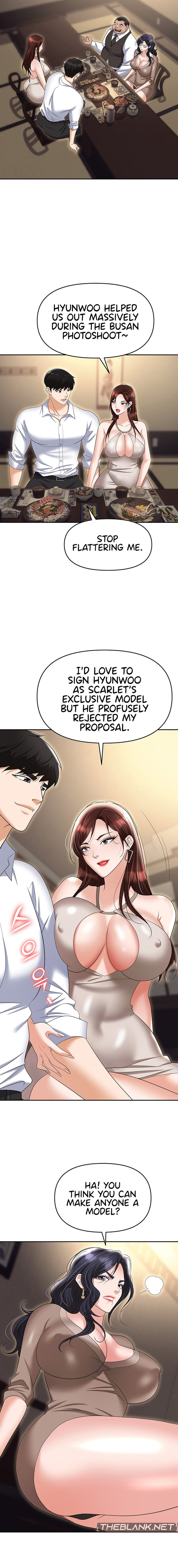 Boobie Trap - Chapter 73 - picture 12