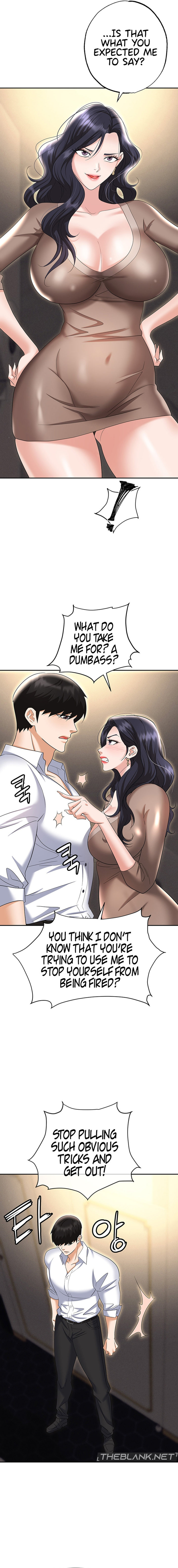 Boobie Trap - Chapter 73 - picture 19