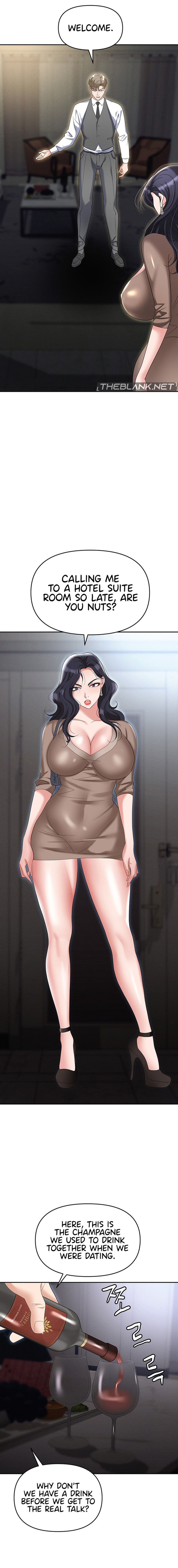 Boobie Trap - Chapter 73 - picture 24