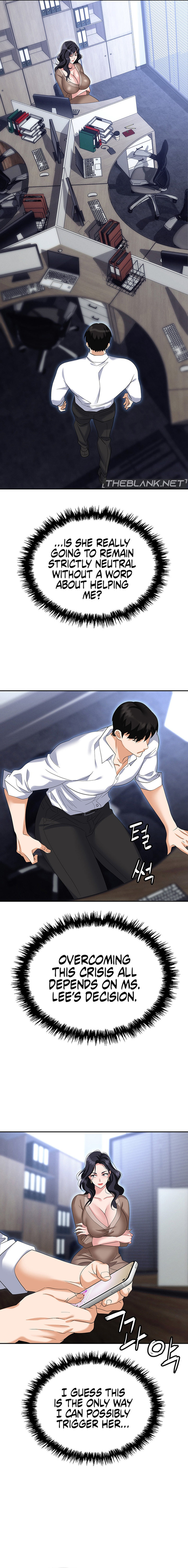 Boobie Trap - Chapter 73 - picture 6