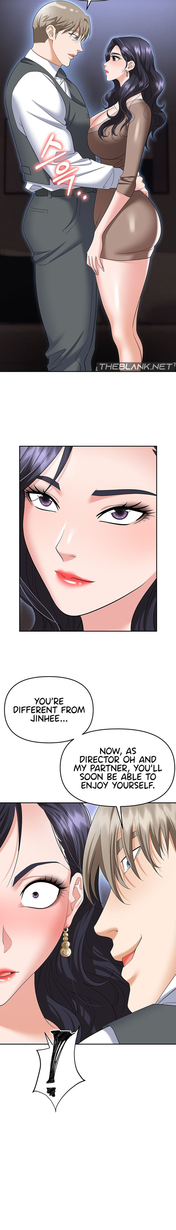 Boobie Trap - Chapter 74 - picture 14