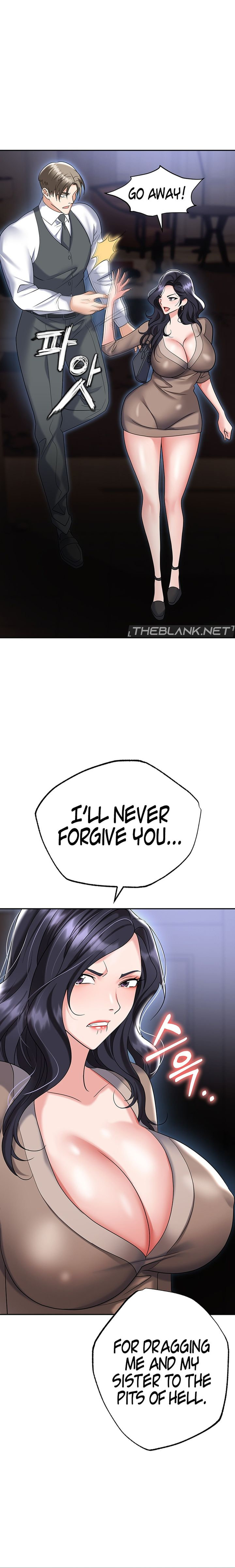 Boobie Trap - Chapter 74 - picture 17