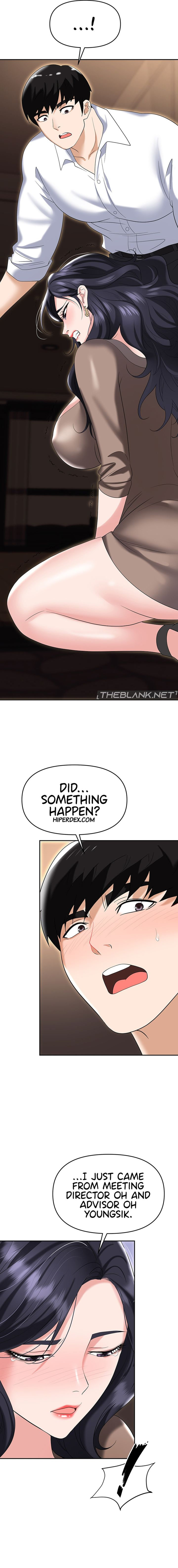 Boobie Trap - Chapter 74 - picture 20