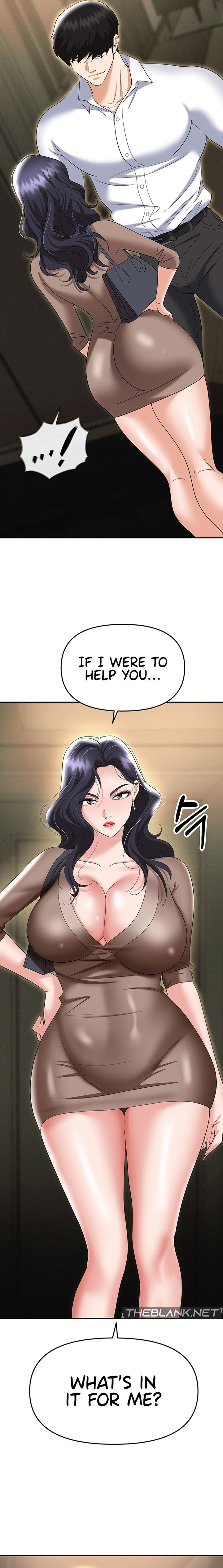Boobie Trap - Chapter 74 - picture 24