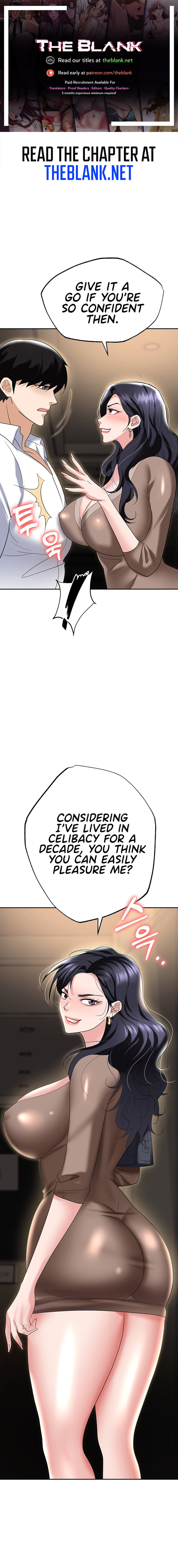 Boobie Trap - Chapter 75 - picture 0