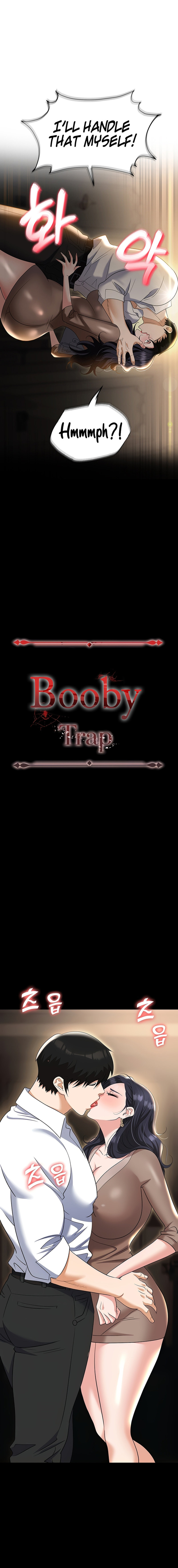 Boobie Trap - Chapter 75 - picture 1