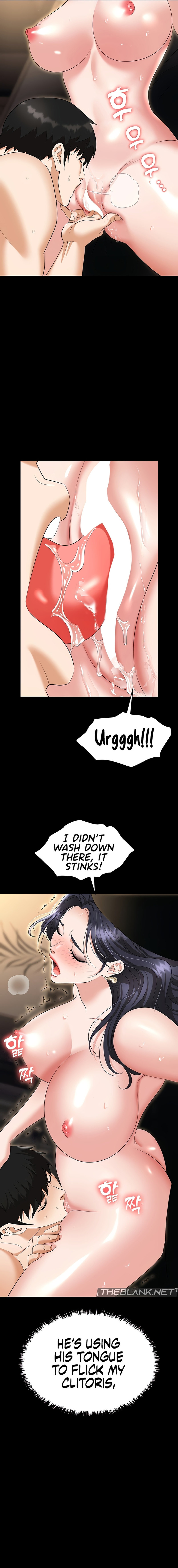 Boobie Trap - Chapter 75 - picture 13
