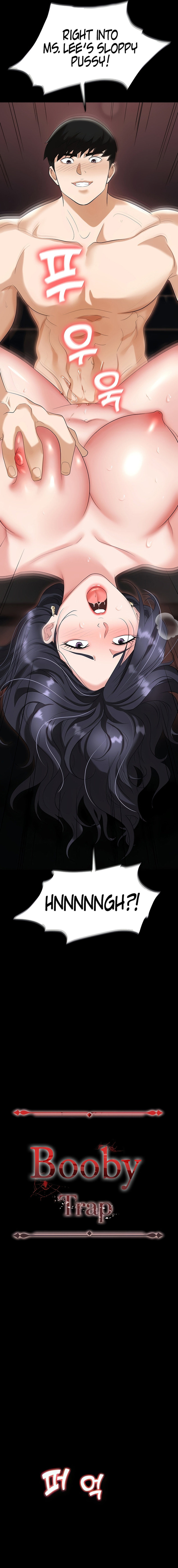 Boobie Trap - Chapter 76 - picture 1