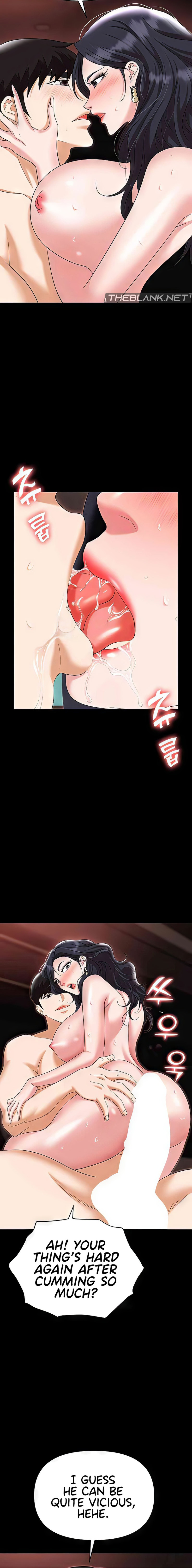 Boobie Trap - Chapter 76 - picture 19