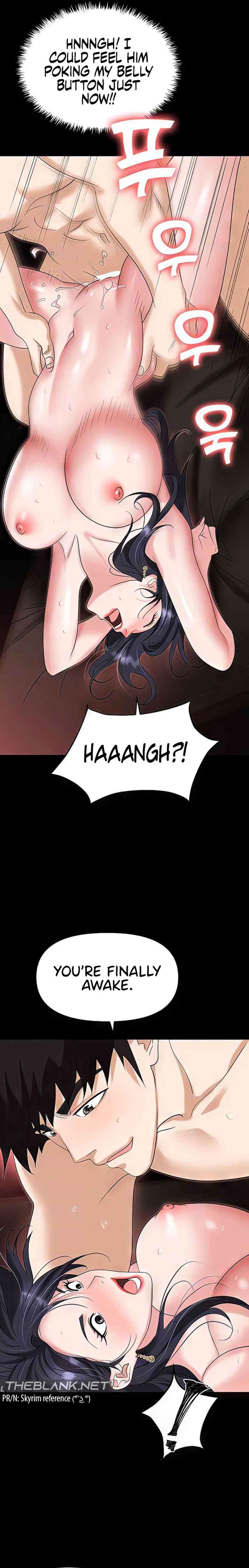 Boobie Trap - Chapter 76 - picture 3