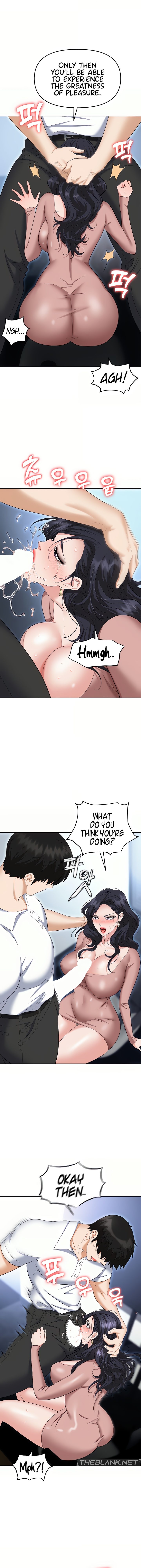 Boobie Trap - Chapter 77 - picture 10