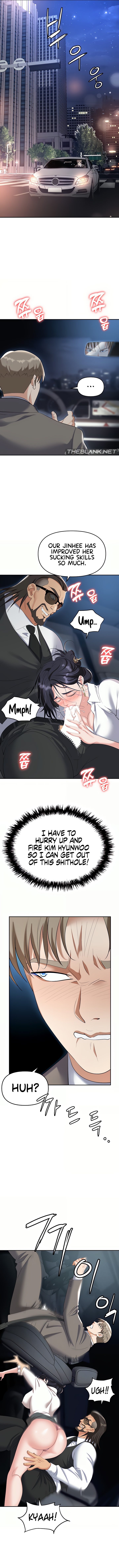Boobie Trap - Chapter 77 - picture 3