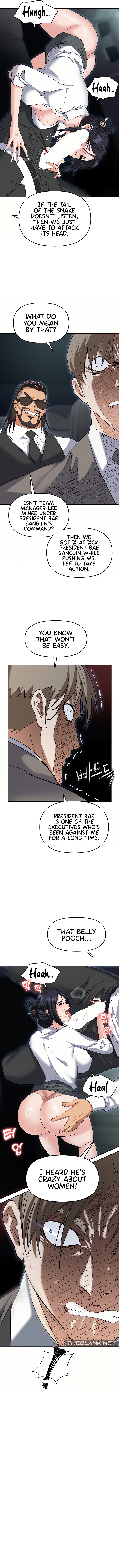 Boobie Trap - Chapter 77 - picture 5