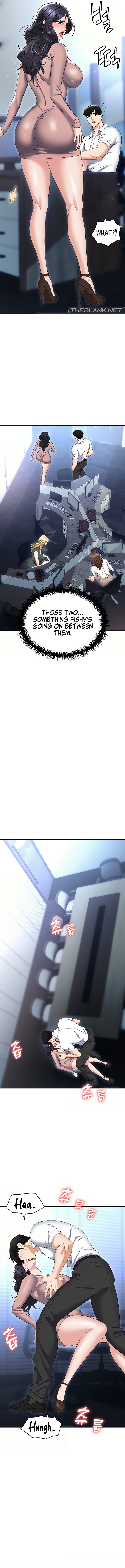 Boobie Trap - Chapter 77 - picture 7