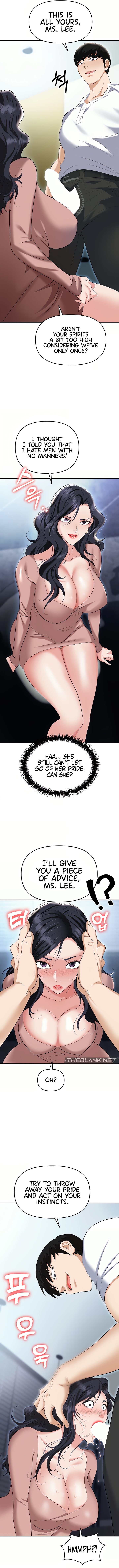 Boobie Trap - Chapter 77 - picture 9