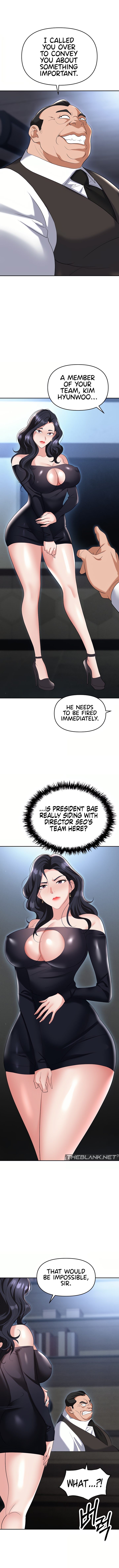 Boobie Trap - Chapter 78 - picture 6