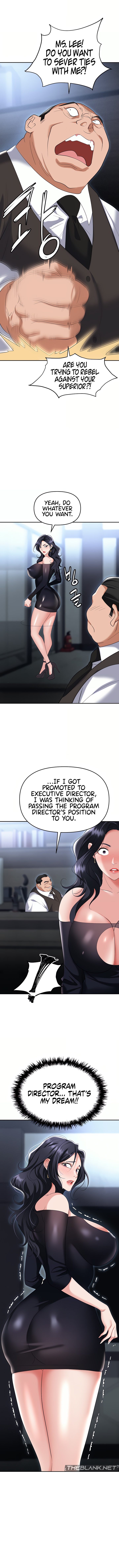 Boobie Trap - Chapter 78 - picture 7