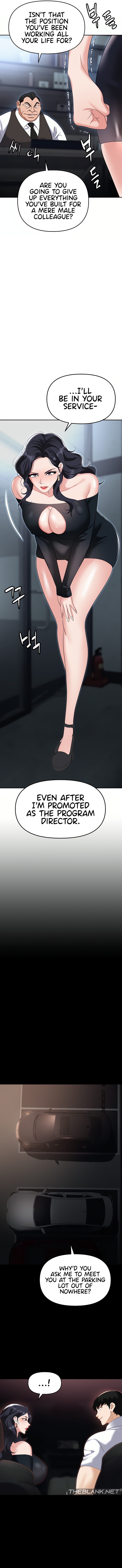 Boobie Trap - Chapter 78 - picture 8