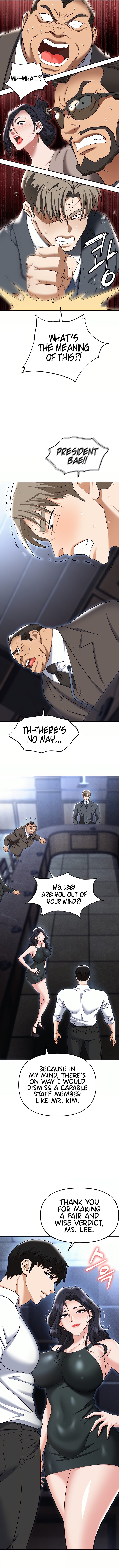 Boobie Trap - Chapter 79 - picture 10