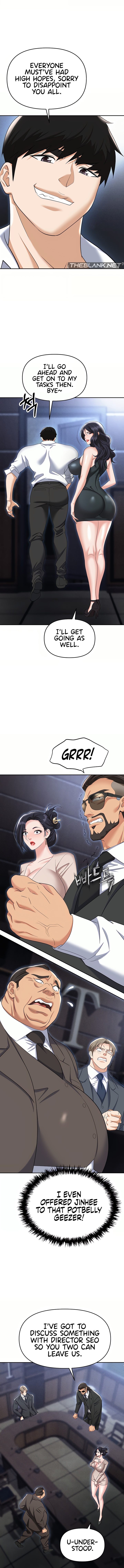 Boobie Trap - Chapter 79 - picture 11