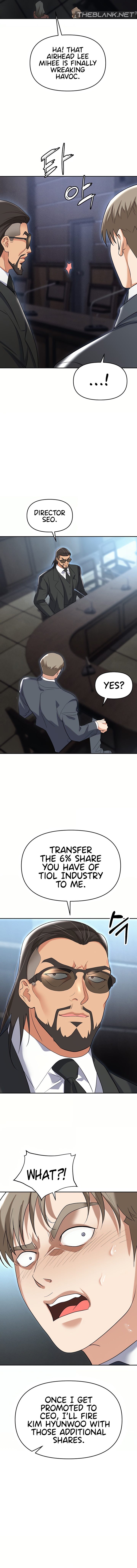Boobie Trap - Chapter 79 - picture 12