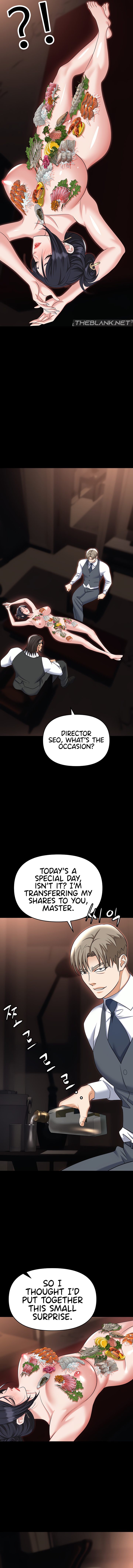 Boobie Trap - Chapter 79 - picture 14