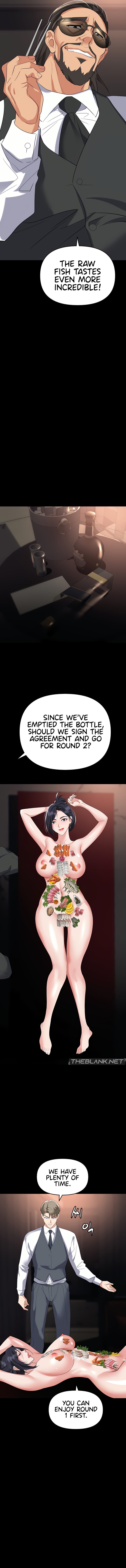 Boobie Trap - Chapter 79 - picture 16