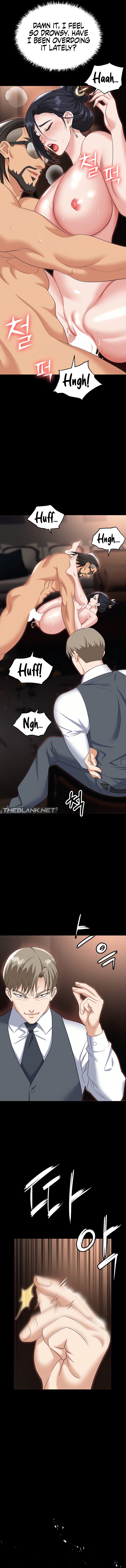 Boobie Trap - Chapter 79 - picture 18