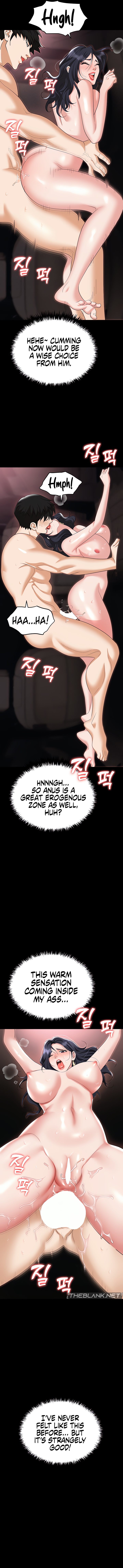 Boobie Trap - Chapter 79 - picture 4